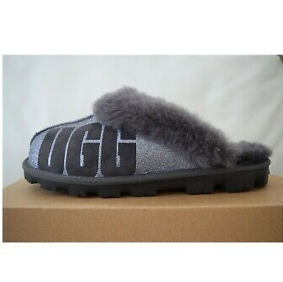 uggs coquette caribou